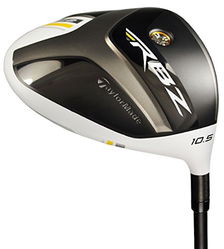 Taylormade rbz driver specs
